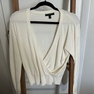 Banana Republic Factory long sleeve top